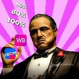 Отец Кешбэка | ТОВАРЫ ЗА ОТЗЫВЫ | WILDBERRIES | OZON | СКИДКИ | ВЫКУПЫ | РАЗДАЧА | КЭШБЭК | ХАЛЯВА ВБ | РЕКЛАМА |