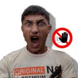 Злой Мигрант