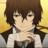 Великий из бродячих псов 1-5 сезон