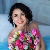 Ксения | Архипотоки