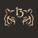 Михаил Зарецкий 🐯