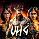 Viking Hentai Games|Хентай игры
