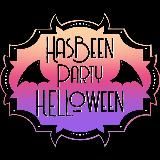 HasBeen afterparty | МСК | 15 мая