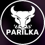 PARILKA Оренбург
