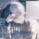 ᛬ 𝒮 iili 𝒮 tickers