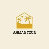 Ahmad tour KSA