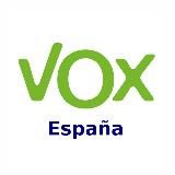 Santiago Abascal 🇪🇸