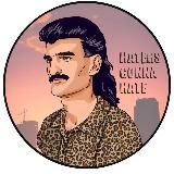 Привет! Как дела?