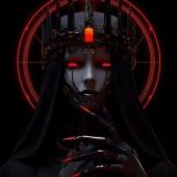 My Wild Music Mix | Witch House, Electronic, Phonk, Dark Aesthetics