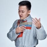 Ринчин Дашицыренов