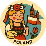 ПОЛЬША | НА СВЯЗИ | ЧАТ 🇵🇱