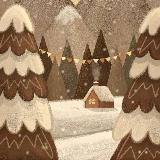 Хижина покоя