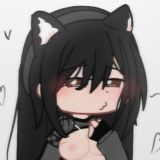 Хентай gacha/roblox/minecraft