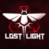 Lost light рынок