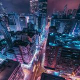 International friends