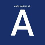 Andijon Bugun | Андижон бугун