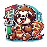 Отельный Крым