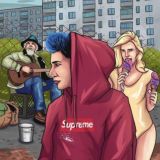 Отходы Общества