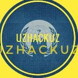 🀄uzHACKuz® 🔵