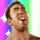 Gachimuchi