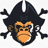 ex. ПИРАТСКАЯ БУХТА