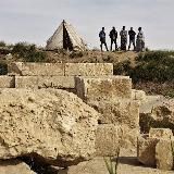 Археологи у пирамид: Древний Египет и Судан