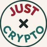 Just ✖️ Crypto