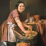 Кремлёвская прачка