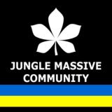 JUNGLE MASSIVE COMMUNITY