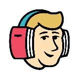 Книга в Ухе. Аудиокниги