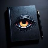 Дневник слепого гея 🩵