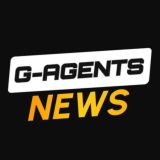 G-AGENTS AI 🤖 | News