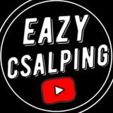 EAZY SCALPING (youtube)