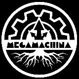 Megamachina ⚙️