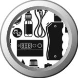 🔘 Vape Zubehör Teile Sale 🔘