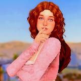 Симсобудни семьи Бенали