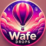 лягушенок вейф