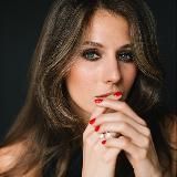 Юля Исмаилова