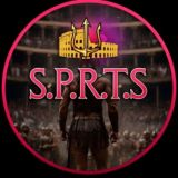 🔱S.P.R.T.S APSTS🔱