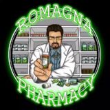 👨⚕️ROMAGNA PHARMACY👨⚕️