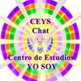 Centro de Estudios YO SOY Chat