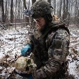 Алексей Юков | Плацдарм