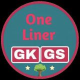 One Liners For UPSC Exams™