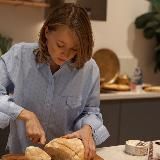 Breaking Bread