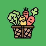 Дача и огород🏡