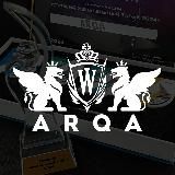 ARQA. Vape, Snus