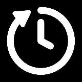 Зимняя вишня. Минута в минуту