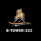 B TOWER TASHKENT | ИНВЕСТИЦИЯ В НЕДВИЖИМОСТЬ