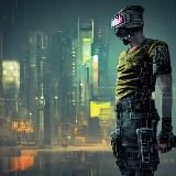 Dystopia Rising
