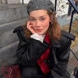 torchevskaia печатает…